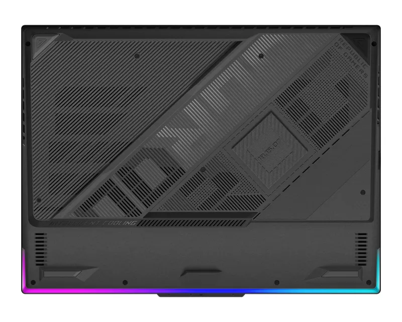 ASUS ROG Strix G16 G614JI-N3082 (16 inča FHD+, i7-13650HX, 32GB, SSD 1TB, GeForce RTX 4070) laptop Slika 8
