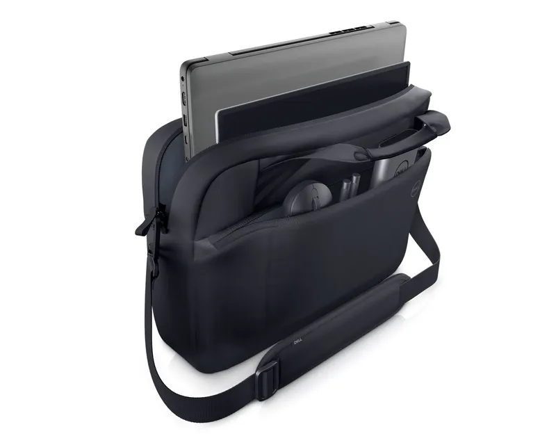 DELL Torba za laptop 15.6 inch Ecoloop Pro Slim Briefcase CC5624S 3yr  Slika 4