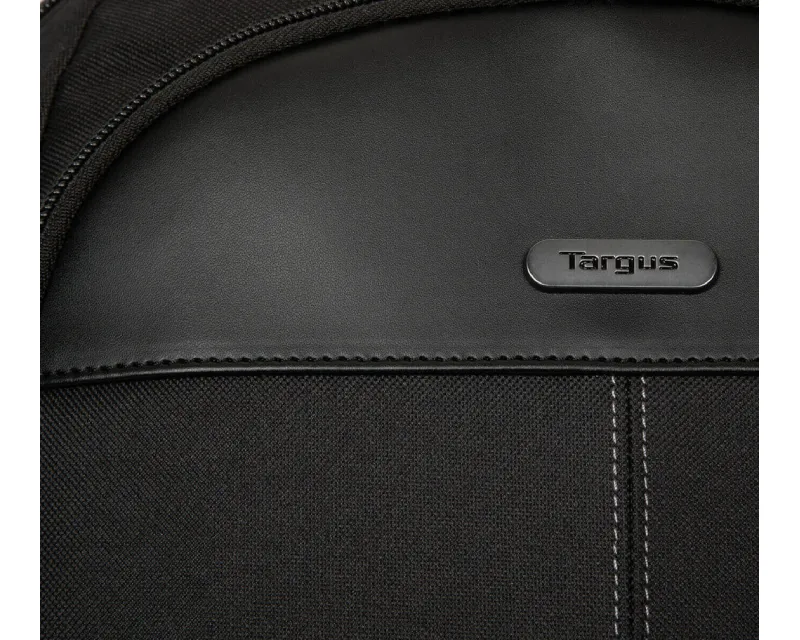 TARGUS Ranac za laptop 15.6 inča TBB943GL Modern Classic crni  Slika 7