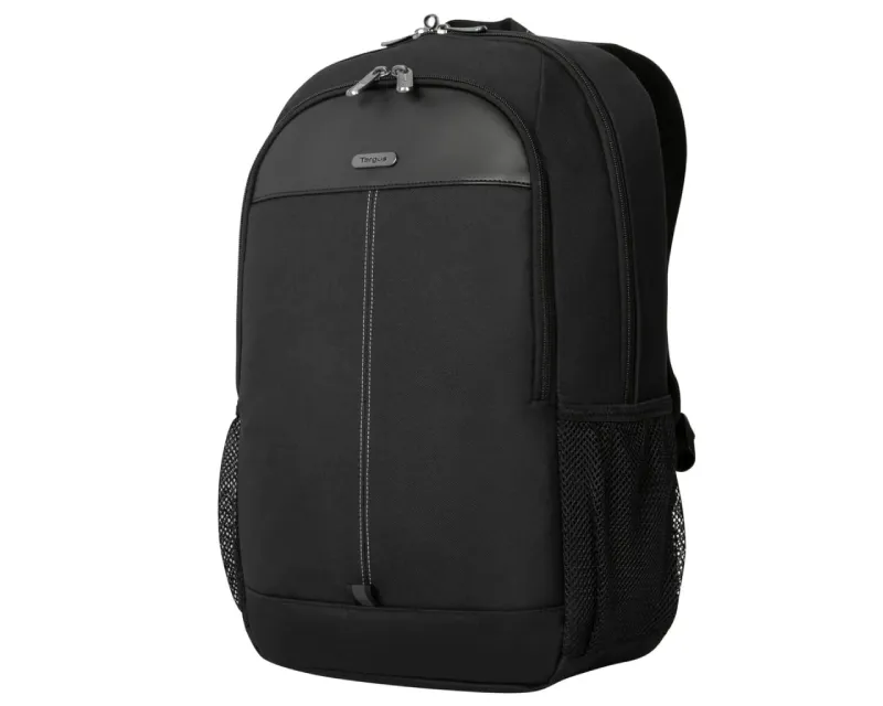 TARGUS Ranac za laptop 15.6 inča TBB943GL Modern Classic crni  Slika 1