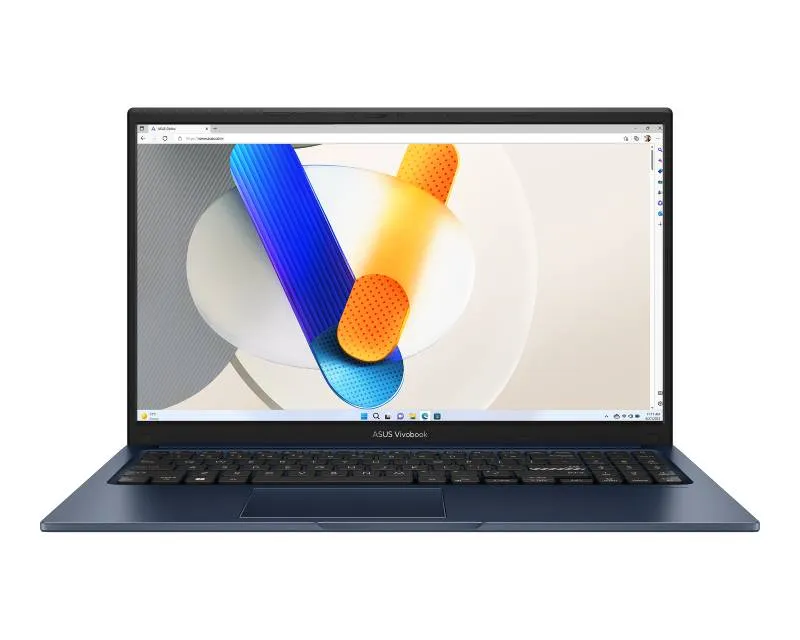 ASUS Vivobook 15 X1504ZA-NJ847 (15.6 inča FHD , i3-1215U, 8GB, SSD 512GB) laptop Slika 2