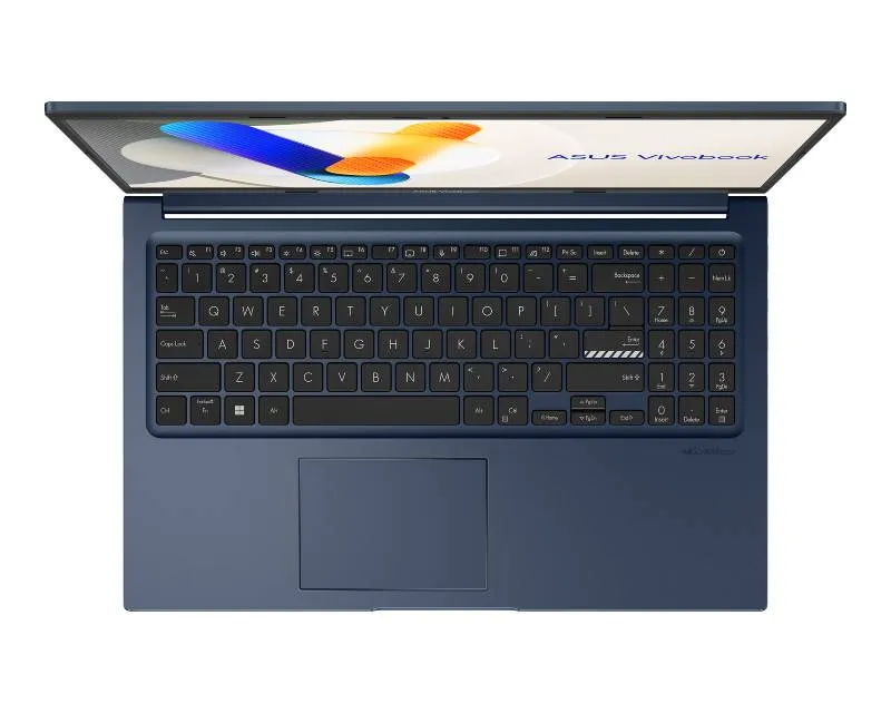 ASUS Vivobook 15 X1504ZA-NJ847 (15.6 inča FHD , i3-1215U, 8GB, SSD 512GB) laptop Slika 6