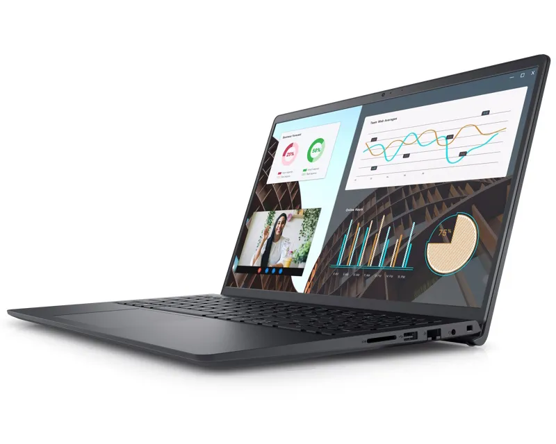 DELL Vostro 3530 15.6 inch FHD 120Hz i3-1305U 8GB 512GB SSD Backlit laptop  Slika 7