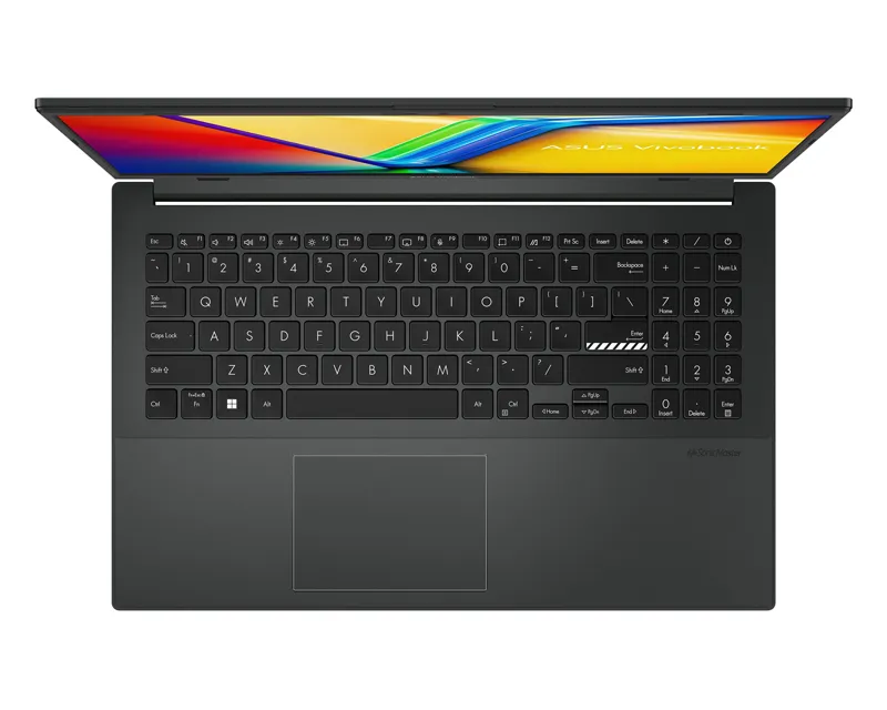 ASUS Vivobook Go 15 E1504FA-NJ889 (15.6 inča FHD, Ryzen 3 7320U, 8GB, SSD 512GB) laptop Slika 2