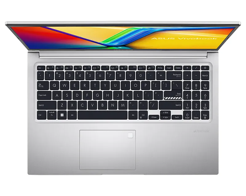 ASUS VivoBook 15 M1502YA-BQ161 (15.6 inča FHD, Ryzen 7 7730U, 16GB, SSD 512GB) laptop  Slika 3