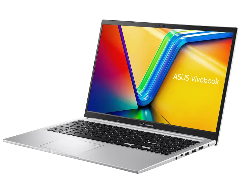 ASUS VivoBook 15 M1502YA-BQ161 (15.6 inča FHD, Ryzen 7 7730U, 16GB, SSD 512GB) laptop  Slika 4