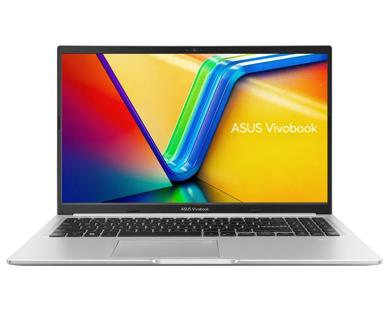 ASUS VivoBook 15 M1502YA-BQ161 (15.6 inča FHD, Ryzen 7 7730U, 16GB, SSD 512GB) laptop  Slika 1