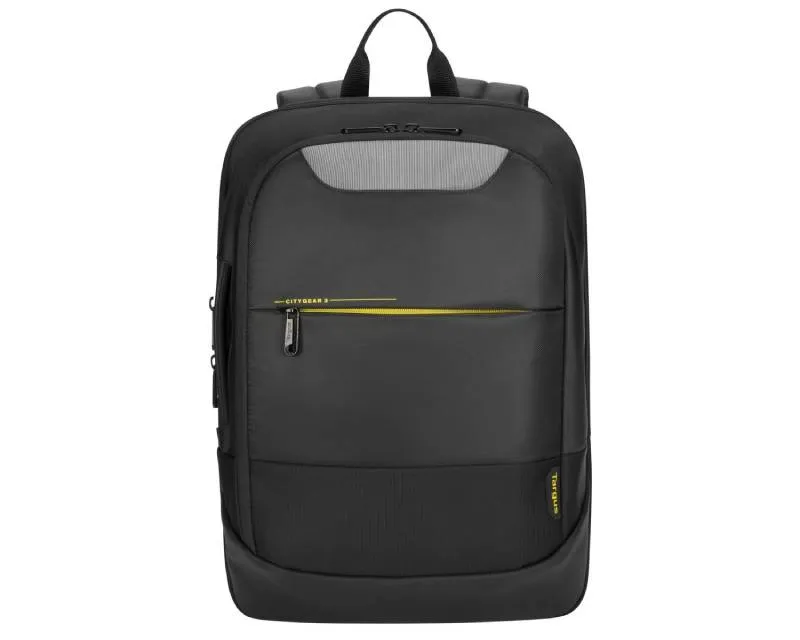 TARGUS Ranac za laptop 15.6 inča TCG661GL CityGear Convertible crni  Slika 3