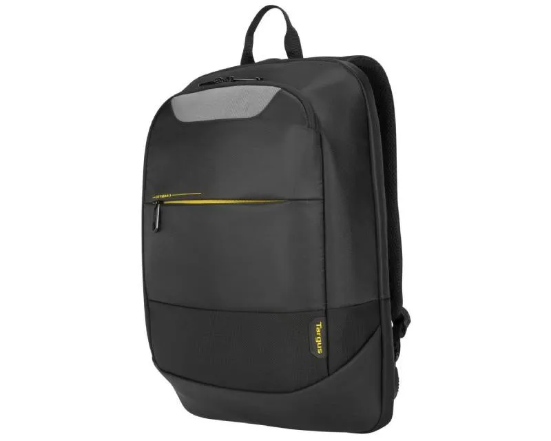 TARGUS Ranac za laptop 15.6 inča TCG661GL CityGear Convertible crni  Slika 8