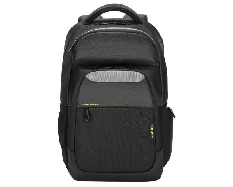 TARGUS Ranac za laptop 15.6 inča TCG662GL CityGear raincover crni Slika 2