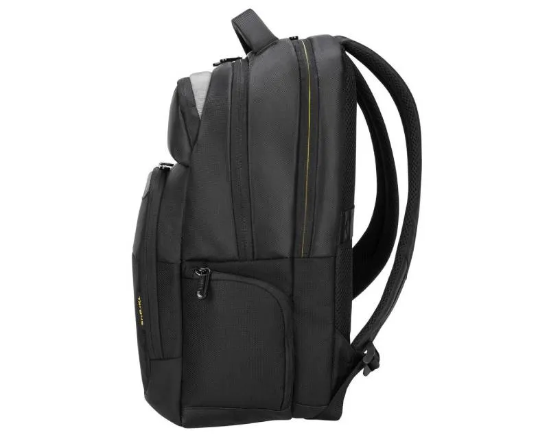 TARGUS Ranac za laptop 15.6 inča TCG662GL CityGear raincover crni Slika 3