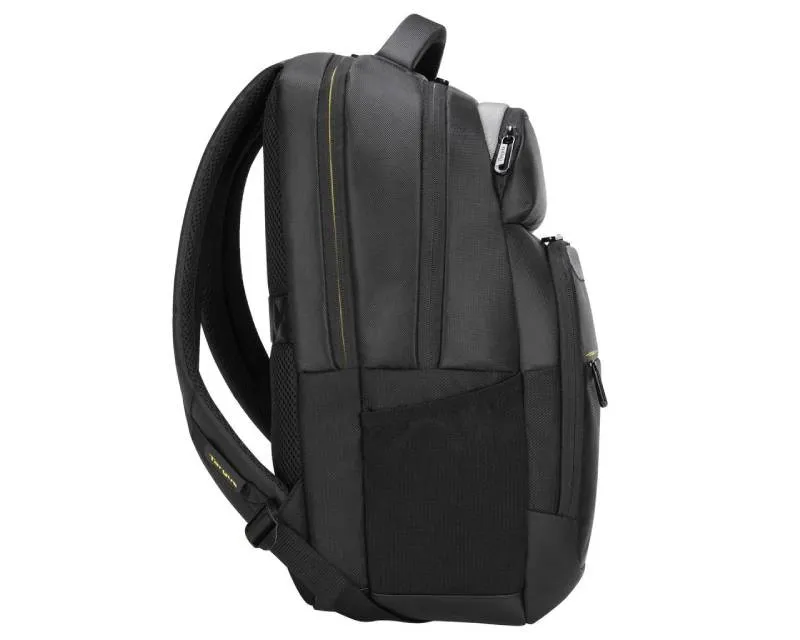 TARGUS Ranac za laptop 15.6 inča TCG662GL CityGear raincover crni Slika 4