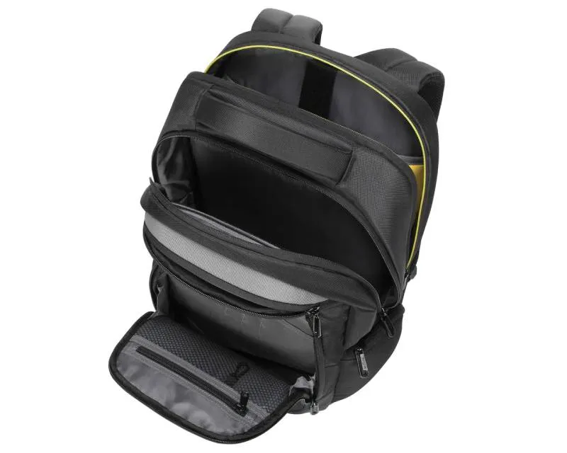 TARGUS Ranac za laptop 15.6 inča TCG662GL CityGear raincover crni Slika 5
