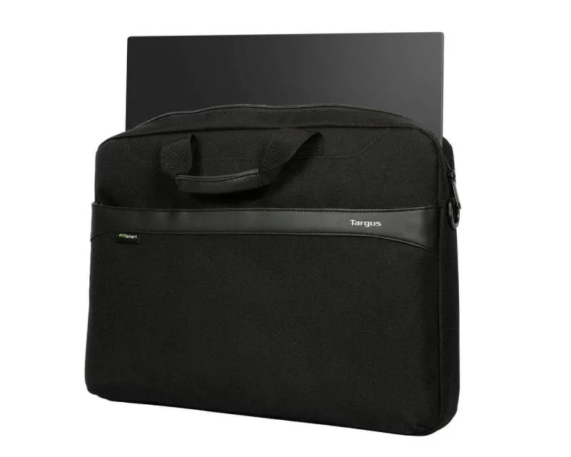 TARGUS Torba za laptop 17.3 inča TSS991GL Geolite Slipcase crna Slika 6