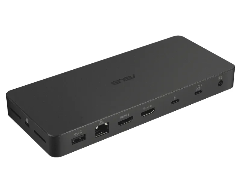 ASUS DC500 TRIPLE 4K Thunderbolt 4 Dock Slika 2