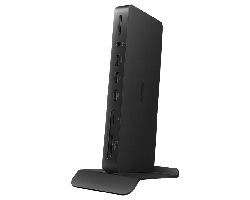ASUS DC500 TRIPLE 4K Thunderbolt 4 Dock Slika 3