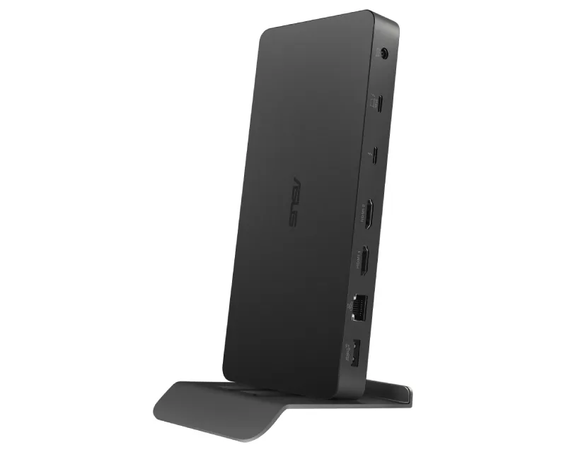 ASUS DC500 TRIPLE 4K Thunderbolt 4 Dock Slika 4