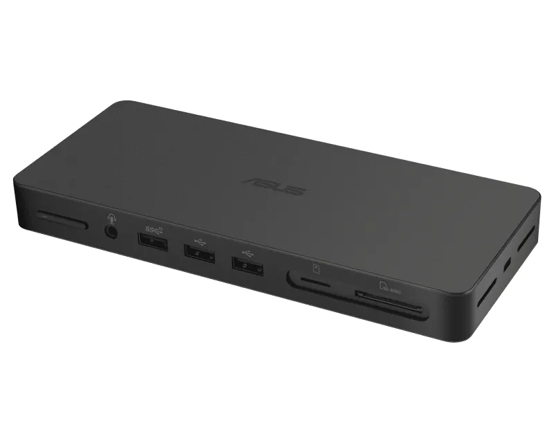 ASUS DC500 TRIPLE 4K Thunderbolt 4 Dock Slika 1