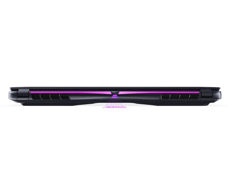 GIGABYTE AORUS 16X 9SG 16 inch QHD+ 165Hz i7-13650HX 16GB 1TB SSD GeForce RTX 4070 8GB RGB Backlit Win11Home gaming laptop Slika 6