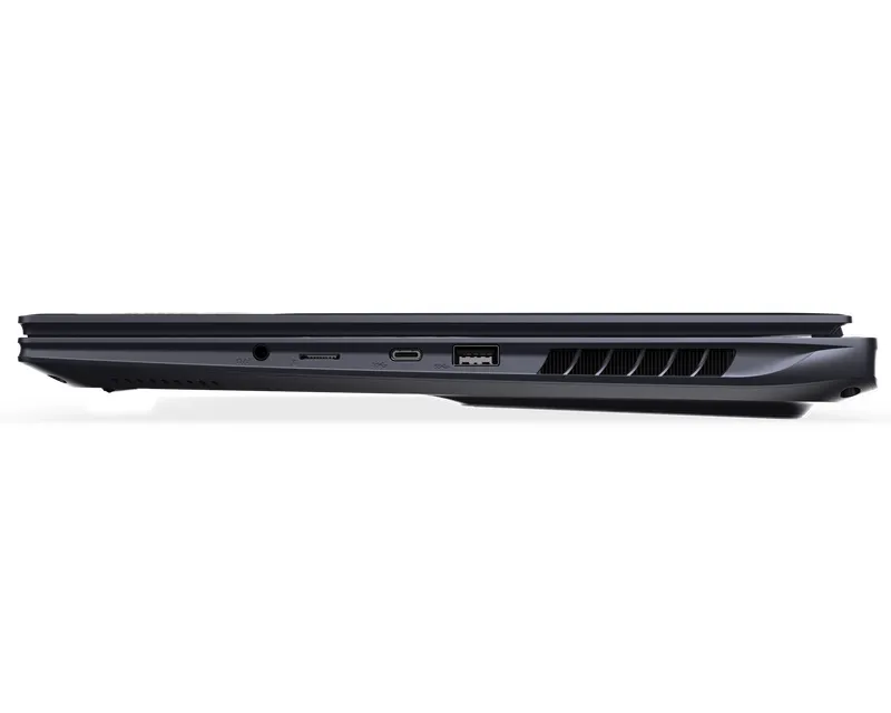 GIGABYTE AORUS 16X 9SG 16 inch QHD+ 165Hz i7-13650HX 16GB 1TB SSD GeForce RTX 4070 8GB RGB Backlit Win11Home gaming laptop Slika 7