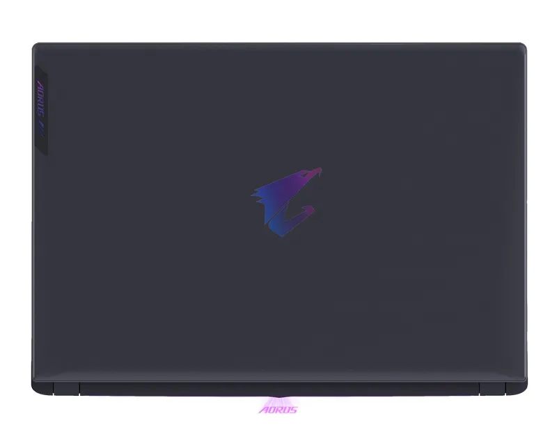 GIGABYTE AORUS 16X 9SG 16 inch QHD+ 165Hz i7-13650HX 16GB 1TB SSD GeForce RTX 4070 8GB RGB Backlit Win11Home gaming laptop Slika 9