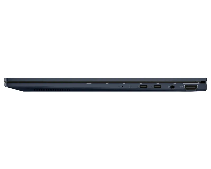 ASUS ZenBook 14 OLED UX3405MA-QD437 (14 inča FHD OLED, Ultra 5 125H, 16GB, SSD 512GB) laptop  Slika 4
