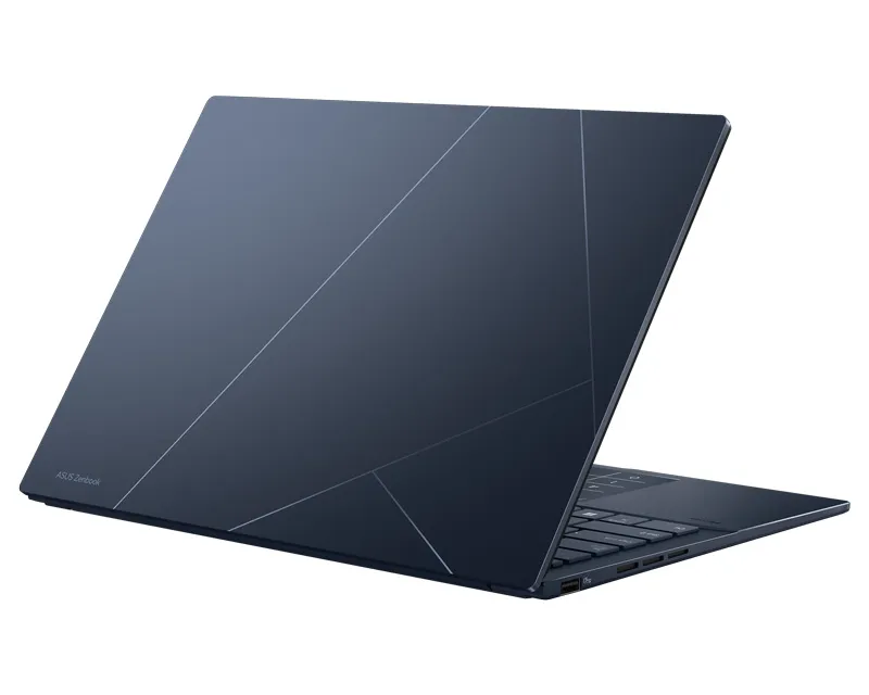 ASUS ZenBook 14 OLED UX3405MA-QD437 (14 inča FHD OLED, Ultra 5 125H, 16GB, SSD 512GB) laptop  Slika 6