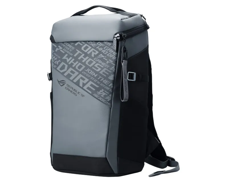 ASUS ROG Ranger BP2701 ranac za laptop 17 inča sivi Slika 2