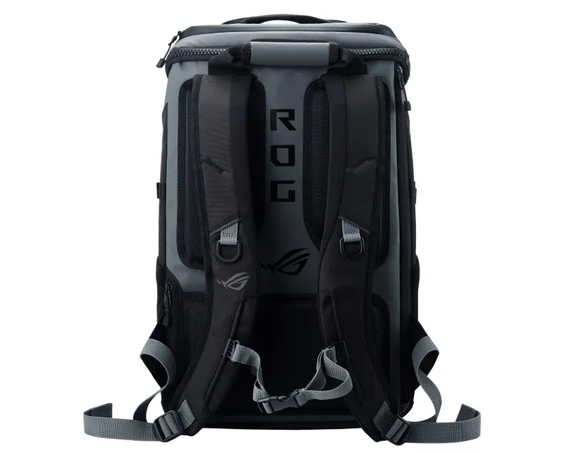 ASUS ROG Ranger BP2701 ranac za laptop 17 inča sivi Slika 5