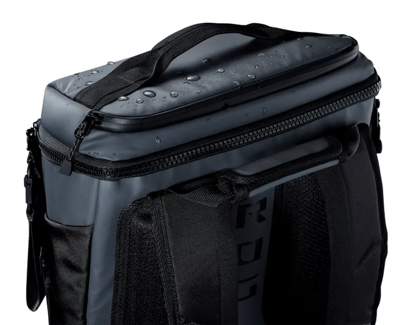 ASUS ROG Ranger BP2701 ranac za laptop 17 inča sivi Slika 6