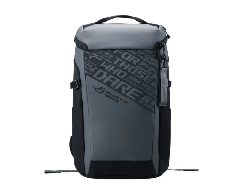 ASUS ROG Ranger BP2701 ranac za laptop 17 inča sivi Slika 1