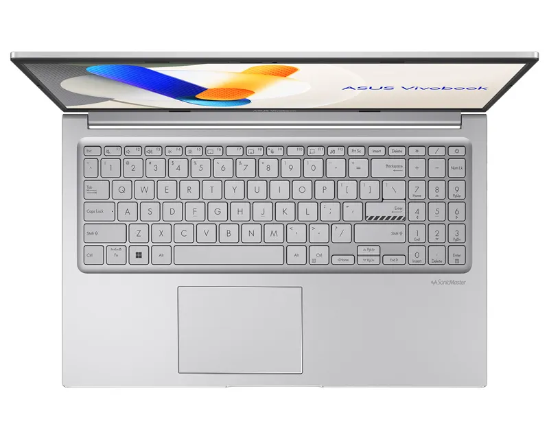 ASUS Vivobook 15 X1504VA-NJ733 (15.6 inča FHD , i3-1315U, 8GB, SSD 512GB) laptop Slika 3