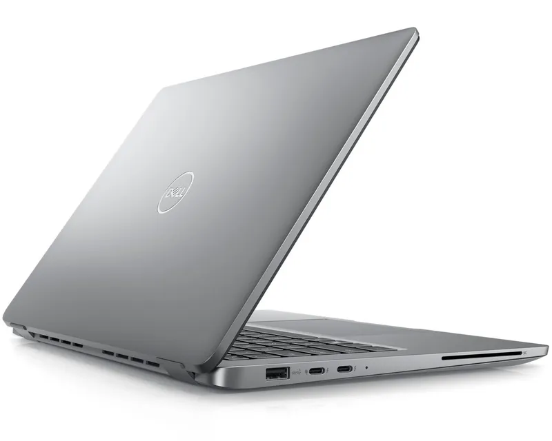 DELL Latitude 5340 13.3 inch FHD i5-1335U 16GB 256GB SSD Intel Iris Xe Backlit FP Win11Pro 3yr ProSupport laptop Slika 2