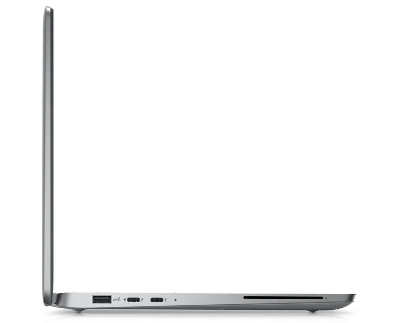 DELL Latitude 5340 13.3 inch FHD i5-1335U 16GB 256GB SSD Intel Iris Xe Backlit FP Win11Pro 3yr ProSupport laptop Slika 3
