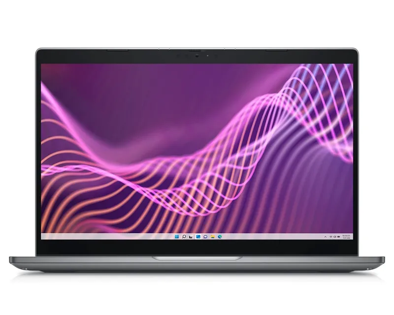 DELL Latitude 5340 13.3 inch FHD i5-1335U 16GB 256GB SSD Intel Iris Xe Backlit FP Win11Pro 3yr ProSupport laptop Slika 4