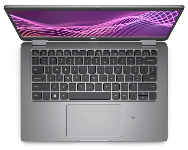 DELL Latitude 5340 13.3 inch FHD i5-1335U 16GB 256GB SSD Intel Iris Xe Backlit FP Win11Pro 3yr ProSupport laptop Slika 5