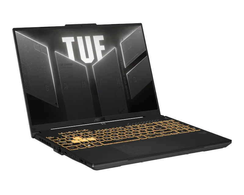 ASUS TUF Gaming F16 FX607JV-N3109 (16 inča FHD+, i7-13650HX, 16GB, SSD 1TB, GeForce RTX 4060) laptop Slika 3