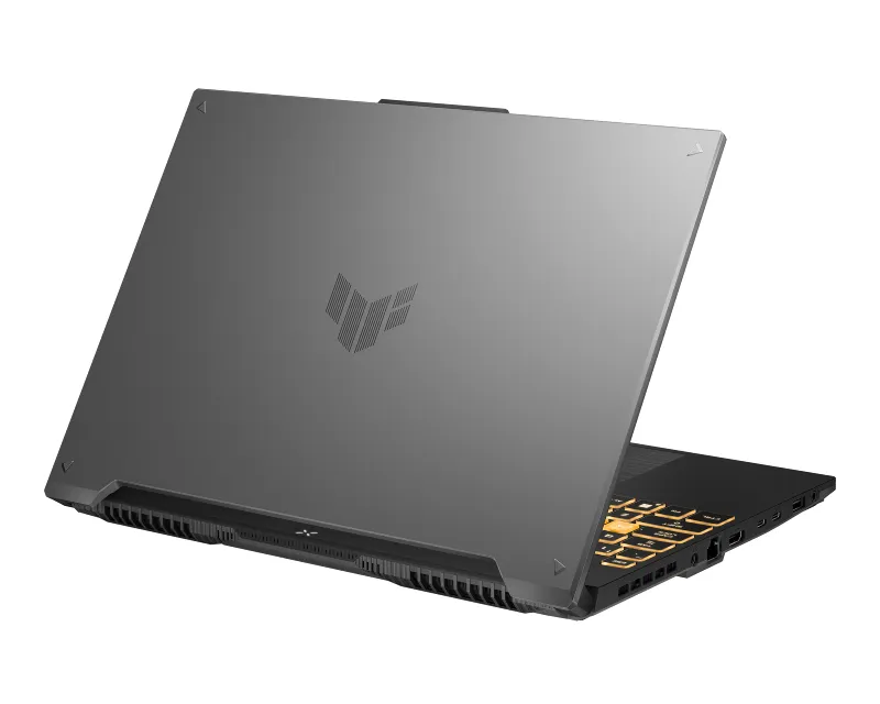 ASUS TUF Gaming F16 FX607JV-N3109 (16 inča FHD+, i7-13650HX, 16GB, SSD 1TB, GeForce RTX 4060) laptop Slika 5