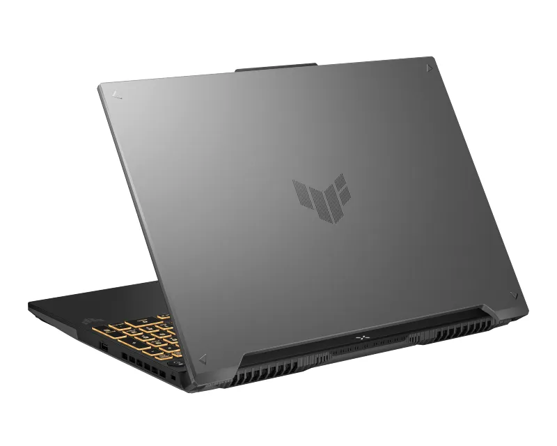 ASUS TUF Gaming F16 FX607JV-N3109 (16 inča FHD+, i7-13650HX, 16GB, SSD 1TB, GeForce RTX 4060) laptop Slika 6