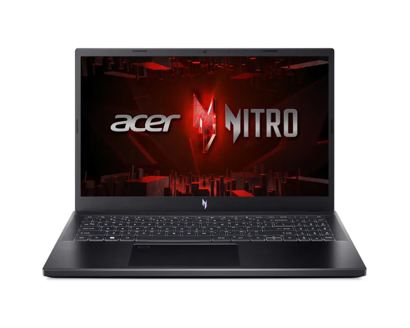 ACER Nitro V 15 ANV15-51-52ZL 15.6 inča FHD i5-13420H, 16GB, 512GB SSD GeForce RTX 4050 crni Slika 2