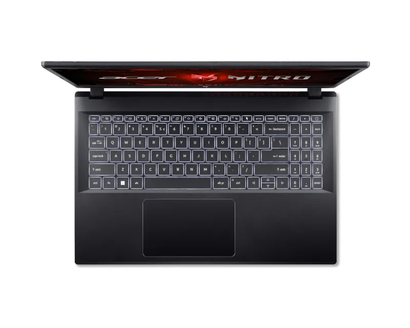 ACER Nitro V 15 ANV15-51-52ZL 15.6 inča FHD i5-13420H, 16GB, 512GB SSD GeForce RTX 4050 crni Slika 4