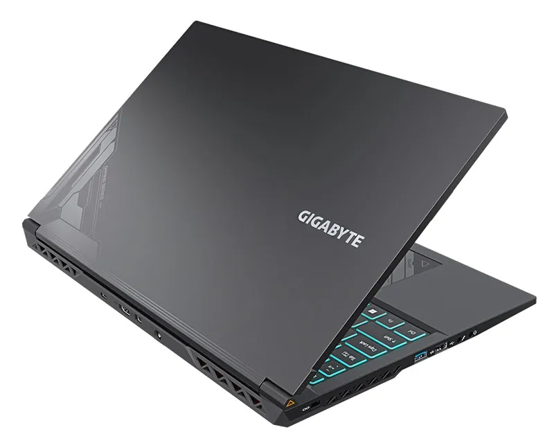 GIGABYTE G5 MF5 15.6 inch FHD 144Hz i7-13620H 16GB 1TB SSD GeForce RTX 4050 6GB Backlit gaming laptop Slika 2