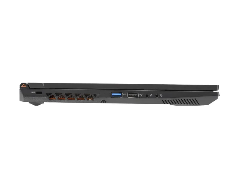GIGABYTE G5 MF5 15.6 inch FHD 144Hz i7-13620H 16GB 1TB SSD GeForce RTX 4050 6GB Backlit gaming laptop Slika 3
