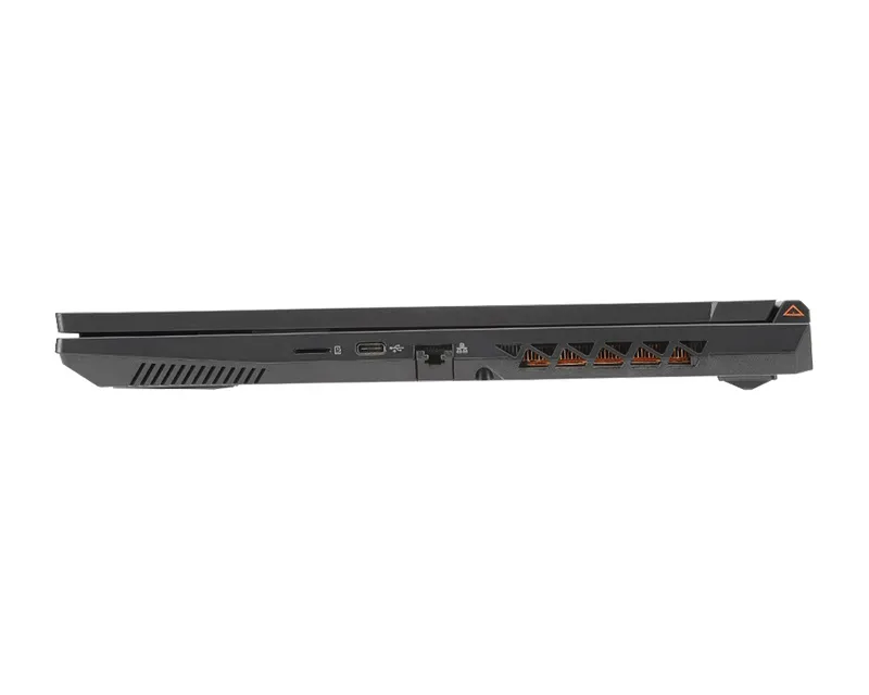 GIGABYTE G5 MF5 15.6 inch FHD 144Hz i7-13620H 16GB 1TB SSD GeForce RTX 4050 6GB Backlit gaming laptop Slika 4