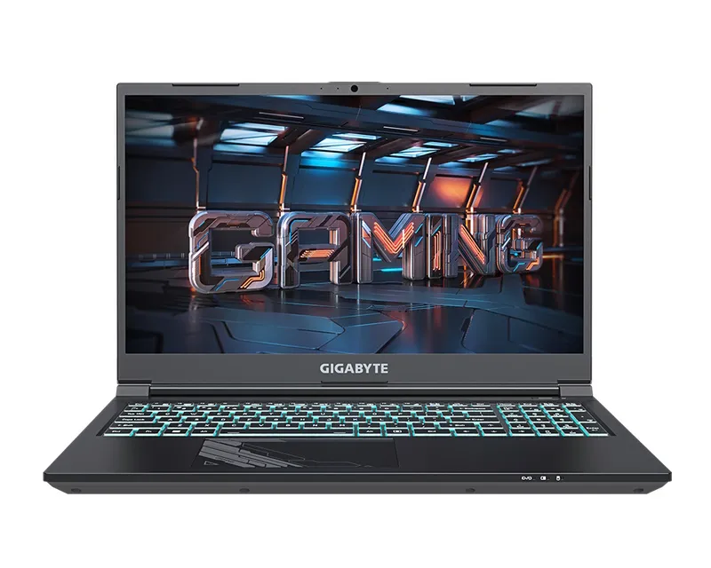 GIGABYTE G5 MF5 15.6 inch FHD 144Hz i7-13620H 16GB 1TB SSD GeForce RTX 4050 6GB Backlit gaming laptop Slika 1