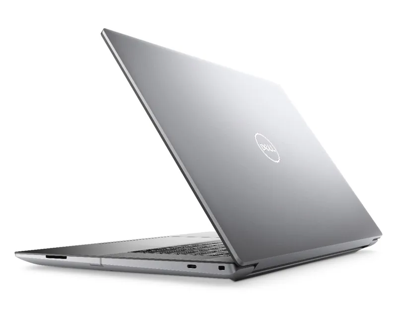 DELL Precision M5690 16 inch FHD+ 500 nits Core Ultra 7 165H 32GB 1TB SSD RTX 2000 8GB Backlit FP Win11Pro 3yr ProSupport laptop Slika 2