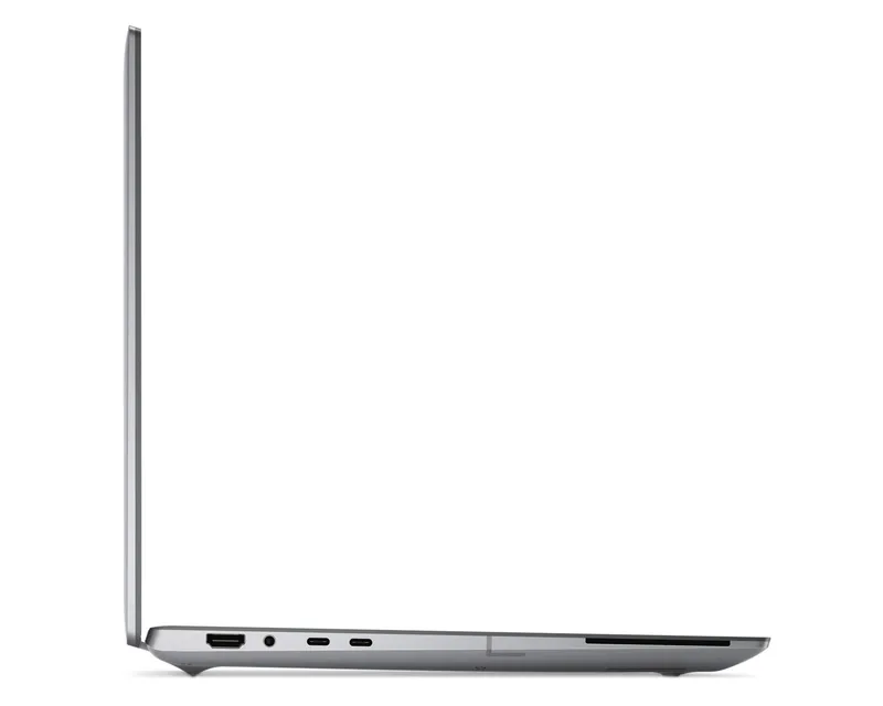 DELL Precision M5690 16 inch FHD+ 500 nits Core Ultra 7 165H 32GB 1TB SSD RTX 2000 8GB Backlit FP Win11Pro 3yr ProSupport laptop Slika 3