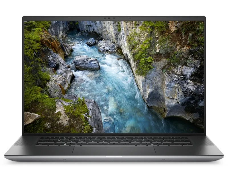 DELL Precision M5690 16 inch FHD+ 500 nits Core Ultra 7 165H 32GB 1TB SSD RTX 2000 8GB Backlit FP Win11Pro 3yr ProSupport laptop Slika 4
