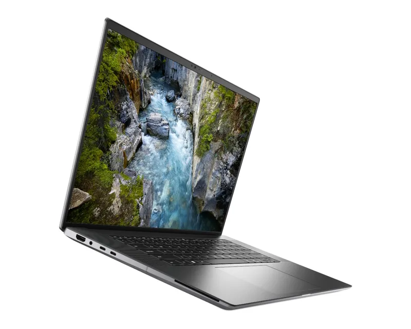 DELL Precision M5690 16 inch FHD+ 500 nits Core Ultra 7 165H 32GB 1TB SSD RTX 2000 8GB Backlit FP Win11Pro 3yr ProSupport laptop Slika 6