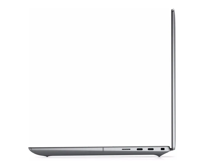 DELL Precision M5490 14 inch FHD+ 500nits Core Ultra 7 165H 32GB 1TB SSD RTX 2000 8GB Backlit FP Win11Pro 3yr ProSupport laptop Slika 3